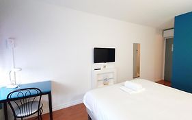 Greet Hotel Grenoble Centre Gare